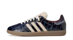 adidas Samba Wales Bonner Navy Croc