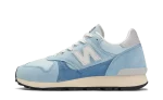 New Balance 475 ‘Quarry Blue’