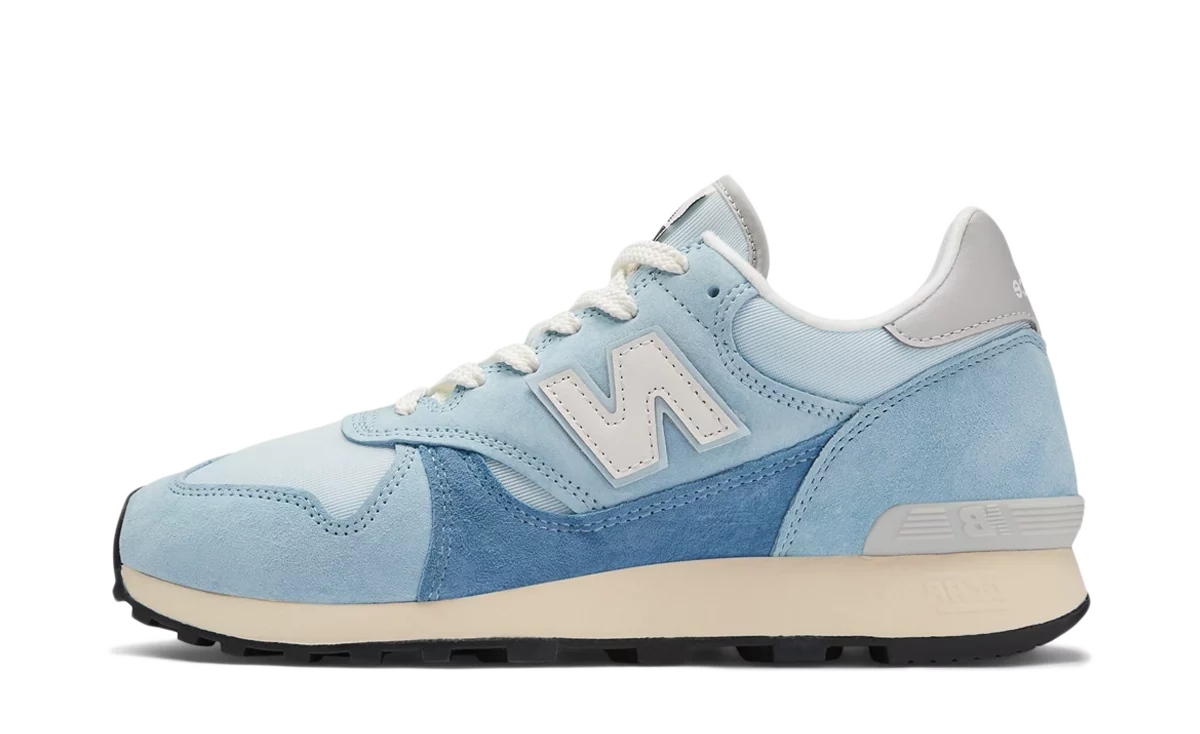 New Balance 475 ‘Quarry Blue’