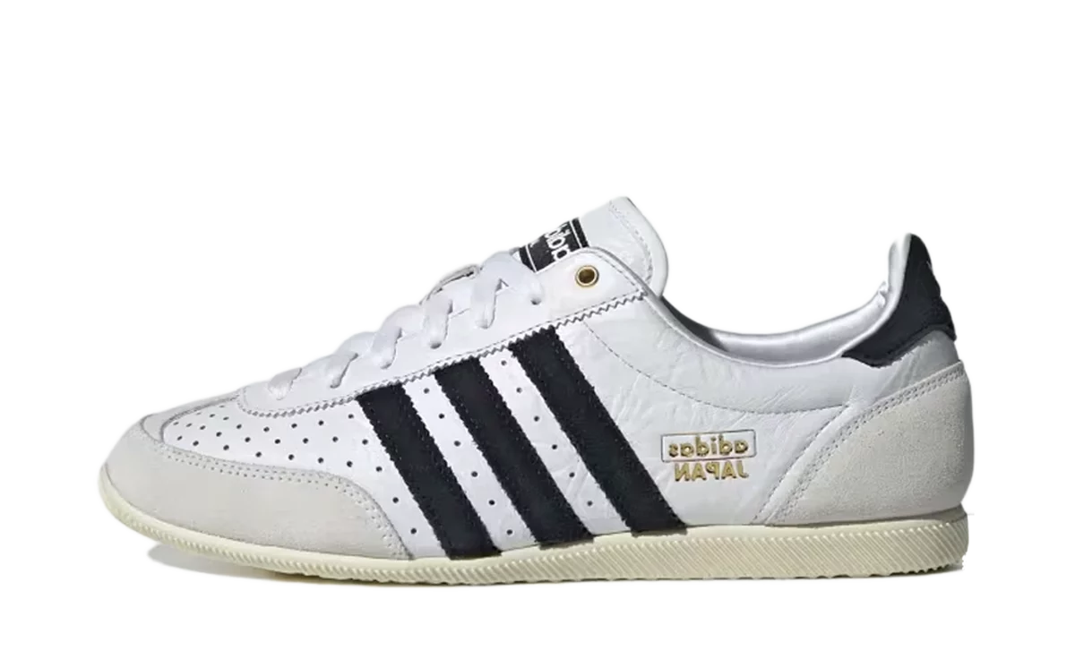 adidas Japan Cloud White Black (W)