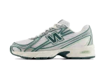 New Balance 740v2 White Marsh Green