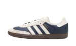 adidas Samba OG Night Indigo Crew White (W)