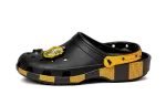 Crocs Classic Clog Harry Potter Hufflepuff