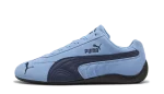 Puma Speedcat Archive Team Light Blue Club Navy