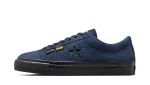 Converse One Star Pro Ox Gore-Tex IRAK Navy