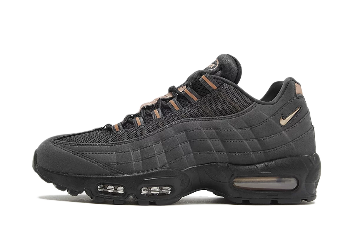 Nike Air Max 95 Central Cee Live Yours