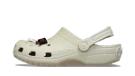 Crocs Classic Clog x NBA ‘Chicago Bulls’