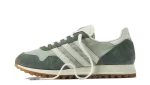 adidas Prototype TRX END. Laundromat