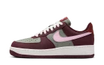 Nike Air Force 1 Low WMNS ‘Burgundy Crush’ (W)