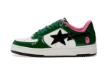 A Bathing Ape Bape Sta M2 ‘Green’