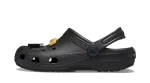 Crocs Classic Clog x NBA ‘LA Lakers’