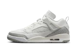 Air Jordan Spizike Low ‘Summit White’