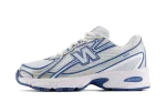 New Balance 740v2 White Ice Blue Sea Lime