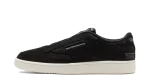 Reebok Club C 85 White Mountaineering ‘Black’