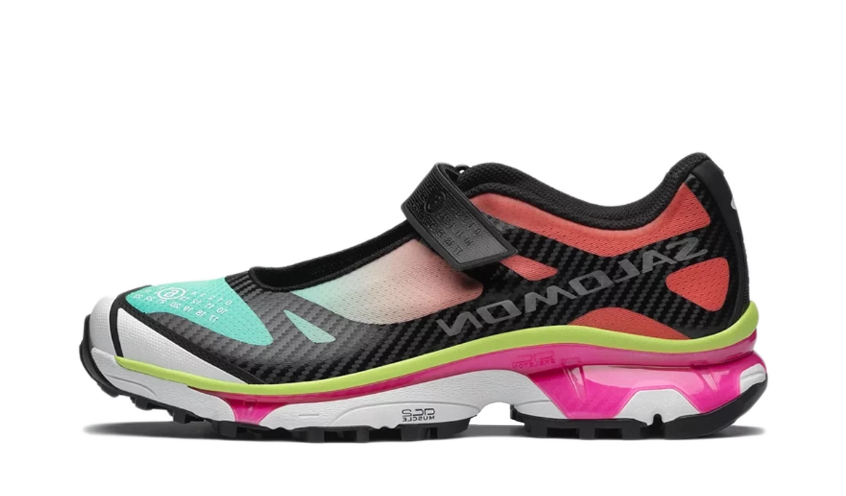 Salomon XT-MARY J MM6 Maison Margiela ‘Multicolor’