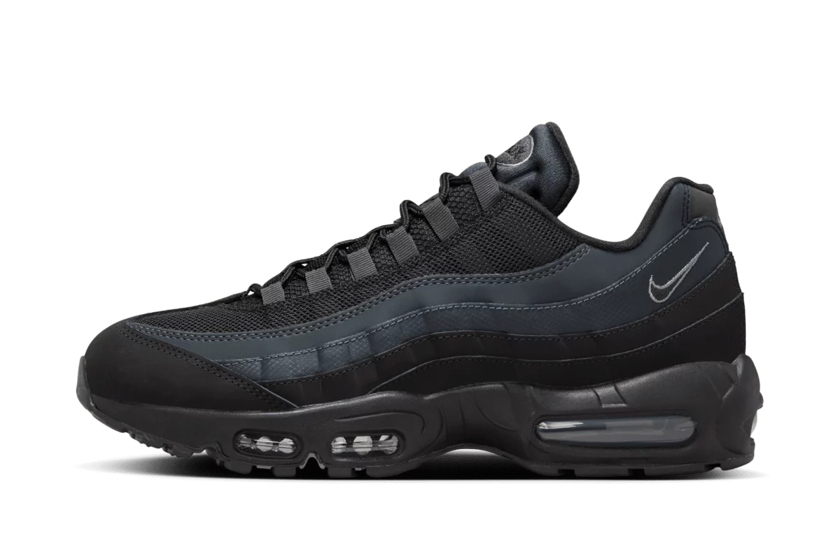 Nike Air Max 95 ‘Black Anthracite’