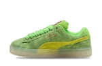 Puma Suede XL Ghostbusters Slimer