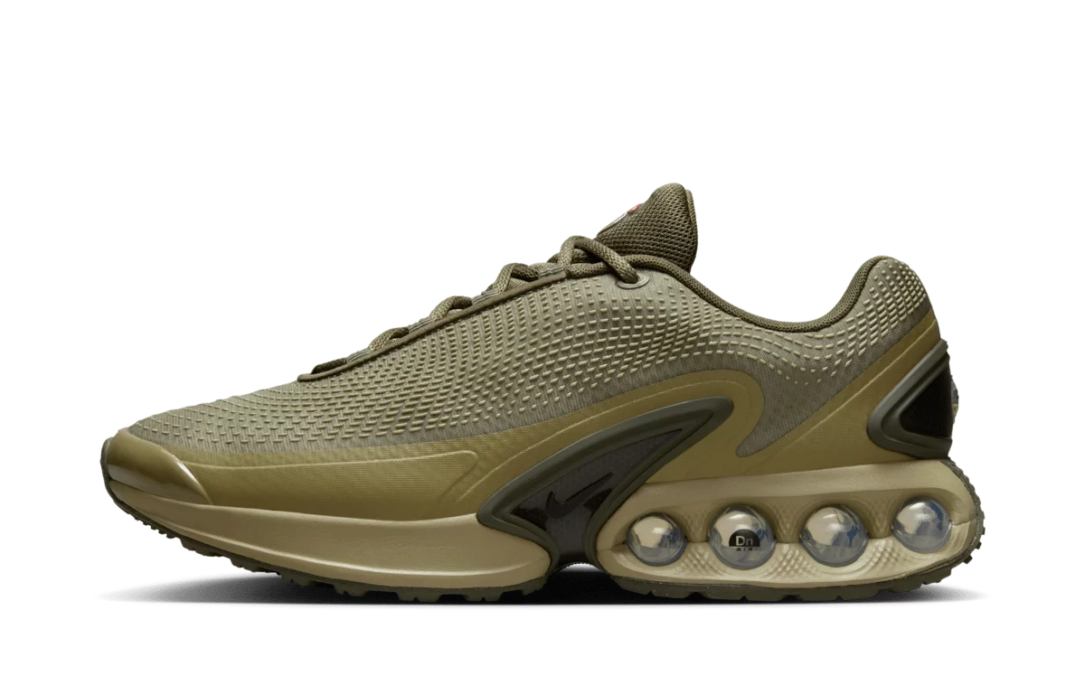 Nike Air Max Dn ‘Medium Olive’