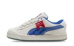 Puma Suede XL Ghostbusters Stay Puffed Marshmallow