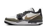 Air Jordan Legacy 312 Low ‘Medium Olive’