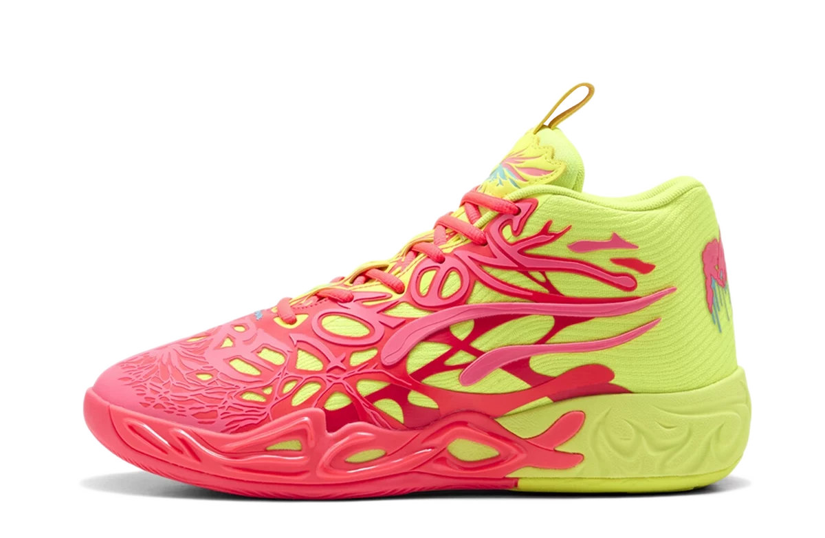 Puma LaMelo Ball MB.04 Love