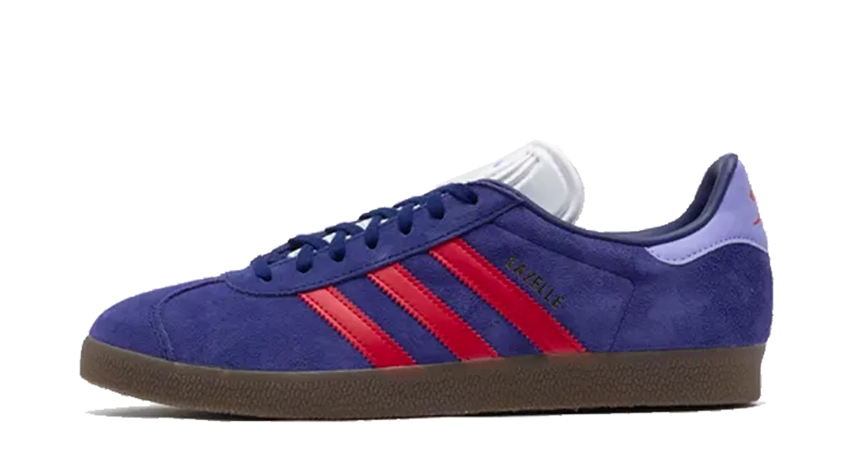 adidas Gazelle Rekive Arsenal FC ‘Night Sky’