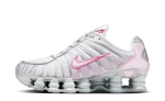 Nike Shox TL Pink Foam (W)