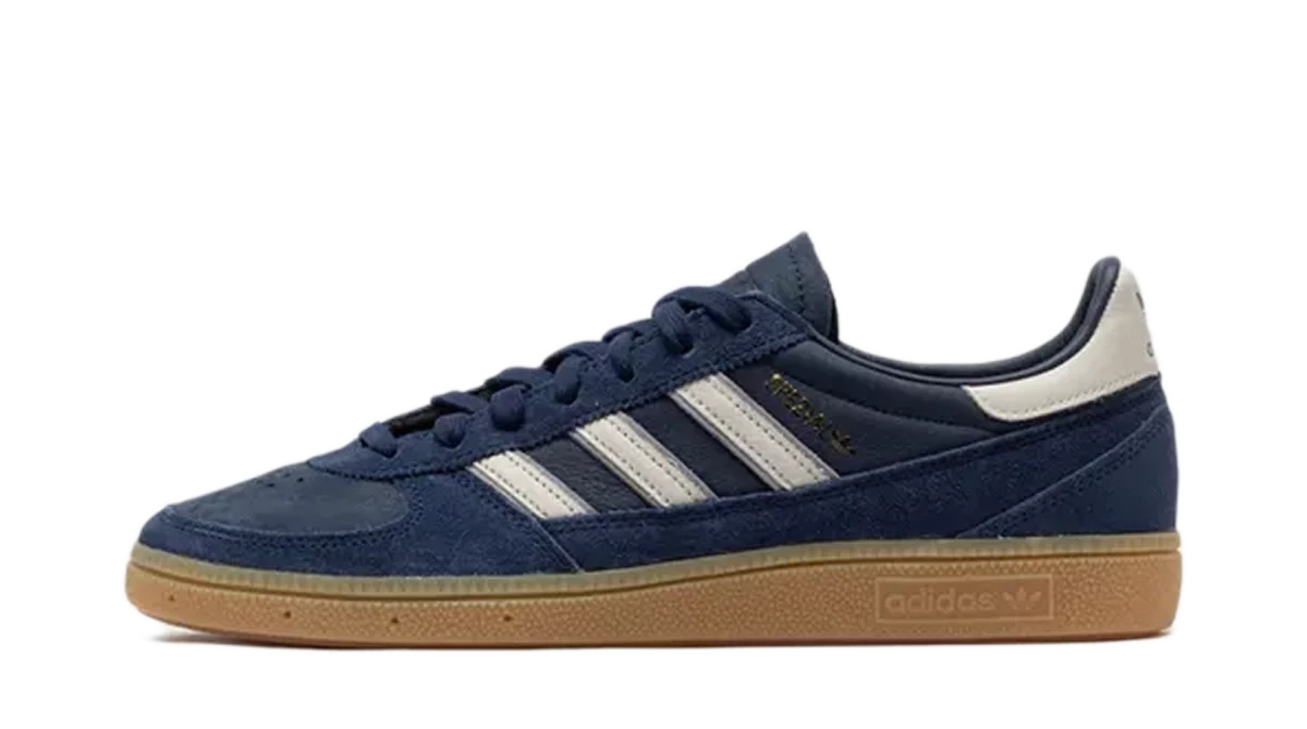 adidas Handball Spezial Weltmeister Collegiate Navy Bliss Night Indigo