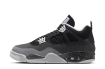 Jordan 4 Retro Fear (2024)