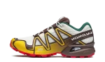 Salomon Speedcross 3 VANDYTHEPINK Burger