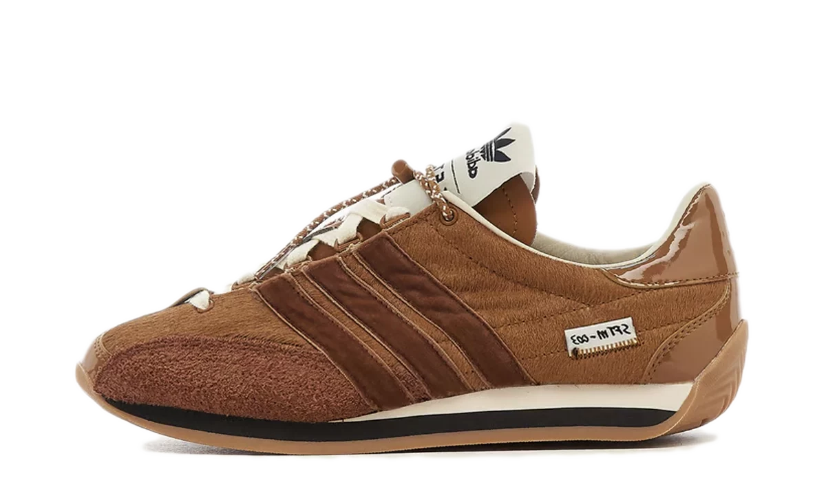 adidas Country OG Song For The Mute Bronze