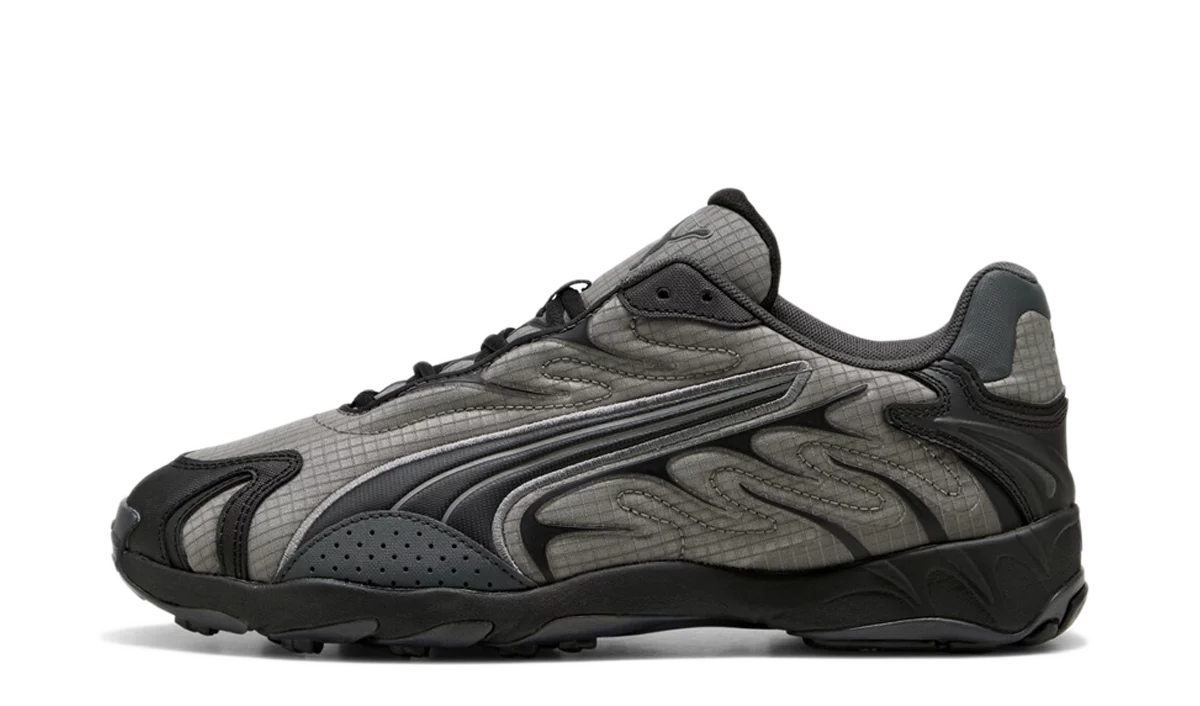 PUMA Inhale Essentials ‘Shadow Gray’