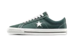 Converse One Star Pro thisisneverthat Trekking Green