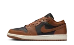 Jordan 1 Low Archaeo Brown (W)