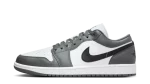 Jordan 1 Low Iron Grey