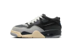 Jordan 4 RM Iron Grey (GS)