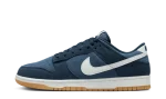 Nike Dunk Low SE Monsoon Blue