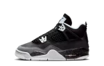 Jordan 4 Retro Fear (2024) (GS)