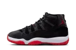 Jordan 11 Retro Bred Velvet (W)