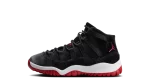 Jordan 11 Retro Bred Velvet (PS)