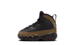 Jordan 9 Retro Olive (2024) (TD)