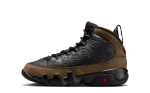 Jordan 9 Retro Olive (2024) (GS)