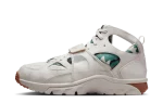 Nike Air Trainer Huarache Corteiz Light Bone