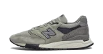 New Balance 998 MiUSA WTAPS Visual Uparmored