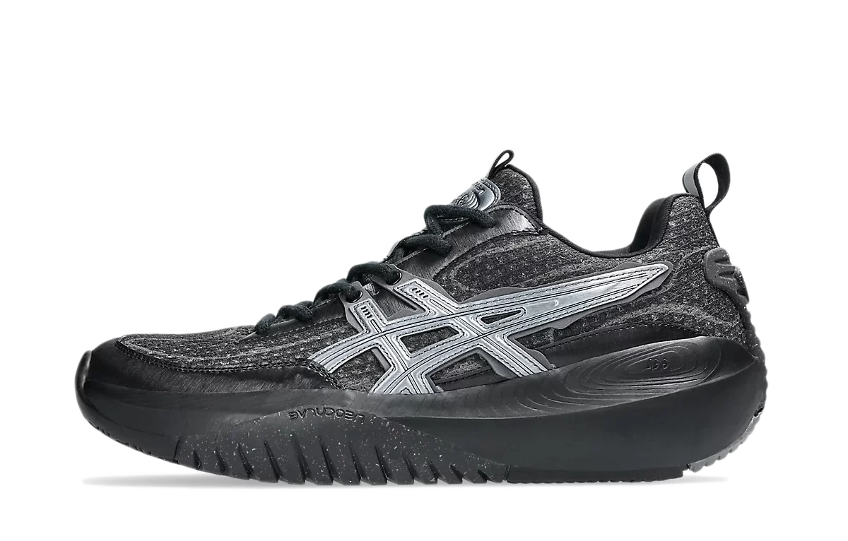 ASICS Neocurce ‘Black’