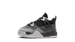 Jordan 4 Retro Fear (2024) (TD)