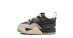 Jordan 4 RM Iron Grey (TD)