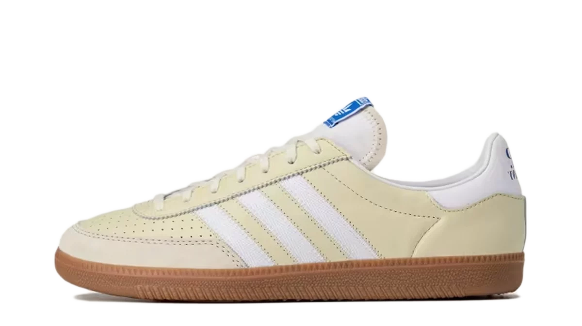 adidas Wimberly SPZL C.P. Company Sand