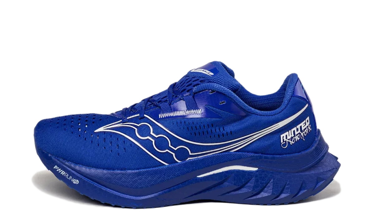 Saucony Endorphin Speed 4 Minted NY