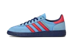 adidas Manchester SPZL C.P. Company Light Blue